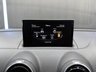 USED 2016 16 AUDI S3 2.0 TFSI Saloon 4dr Petrol S Tronic quattro Euro 6 (s/s) (Nav) (300 ps) 