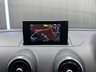 USED 2016 16 AUDI S3 2.0 TFSI Saloon 4dr Petrol S Tronic quattro Euro 6 (s/s) (Nav) (300 ps) 