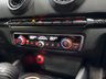 USED 2016 16 AUDI S3 2.0 TFSI Saloon 4dr Petrol S Tronic quattro Euro 6 (s/s) (Nav) (300 ps) 