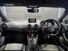 USED 2016 16 AUDI S3 2.0 TFSI Saloon 4dr Petrol S Tronic quattro Euro 6 (s/s) (Nav) (300 ps) 