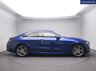 USED 2019 69 MERCEDES-BENZ E-CLASS 2.0 E220d AMG Line Coupe 2dr Diesel G-Tronic+ Euro 6 (s/s) (194 ps) NATIONWIDE DELIVERY