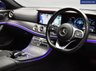 USED 2019 69 MERCEDES-BENZ E-CLASS 2.0 E220d AMG Line Coupe 2dr Diesel G-Tronic+ Euro 6 (s/s) (194 ps) NATIONWIDE DELIVERY