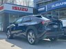 USED 2023 73 SUBARU SOLTERRA 71.4kWh Touring SUV 5dr Electric Auto AWD (218 ps) TOP SPEC TOURING - VAT QUALIFYING