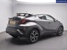 USED 2022 22 TOYOTA C-HR 1.8 VVT-h GPF Design SUV 5dr Petrol Hybrid CVT Euro 6 (s/s) (122 ps) NATIONWIDE DELIVERY