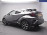 USED 2022 22 TOYOTA C-HR 1.8 VVT-h GPF Design SUV 5dr Petrol Hybrid CVT Euro 6 (s/s) (122 ps) NATIONWIDE DELIVERY