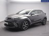 USED 2022 22 TOYOTA C-HR 1.8 VVT-h GPF Design SUV 5dr Petrol Hybrid CVT Euro 6 (s/s) (122 ps) NATIONWIDE DELIVERY