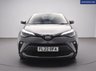 USED 2022 22 TOYOTA C-HR 1.8 VVT-h GPF Design SUV 5dr Petrol Hybrid CVT Euro 6 (s/s) (122 ps) NATIONWIDE DELIVERY