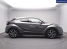 USED 2022 22 TOYOTA C-HR 1.8 VVT-h GPF Design SUV 5dr Petrol Hybrid CVT Euro 6 (s/s) (122 ps) NATIONWIDE DELIVERY