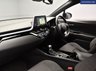 USED 2022 22 TOYOTA C-HR 1.8 VVT-h GPF Design SUV 5dr Petrol Hybrid CVT Euro 6 (s/s) (122 ps) NATIONWIDE DELIVERY