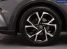 USED 2022 22 TOYOTA C-HR 1.8 VVT-h GPF Design SUV 5dr Petrol Hybrid CVT Euro 6 (s/s) (122 ps) NATIONWIDE DELIVERY