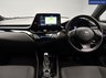 USED 2022 22 TOYOTA C-HR 1.8 VVT-h GPF Design SUV 5dr Petrol Hybrid CVT Euro 6 (s/s) (122 ps) NATIONWIDE DELIVERY