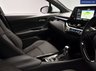 USED 2022 22 TOYOTA C-HR 1.8 VVT-h GPF Design SUV 5dr Petrol Hybrid CVT Euro 6 (s/s) (122 ps) NATIONWIDE DELIVERY