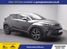 USED 2022 22 TOYOTA C-HR 1.8 VVT-h GPF Design SUV 5dr Petrol Hybrid CVT Euro 6 (s/s) (122 ps) NATIONWIDE DELIVERY