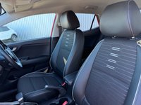 USED 2024 73 KIA STONIC 1.0 T-GDi GT-Line SUV 5dr Petrol DCT Euro 6 (s/s) (98 bhp) 