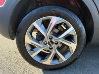 USED 2024 73 KIA STONIC 1.0 T-GDi GT-Line SUV 5dr Petrol DCT Euro 6 (s/s) (98 bhp) 