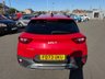 USED 2024 73 KIA STONIC 1.0 T-GDi GT-Line SUV 5dr Petrol DCT Euro 6 (s/s) (98 bhp) 