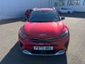 USED 2024 73 KIA STONIC 1.0 T-GDi GT-Line SUV 5dr Petrol DCT Euro 6 (s/s) (98 bhp) 