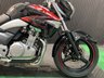 USED 2015 65 SUZUKI Inazuma 250 FINANCE SPECIALISTS APPLY NOW LOW RATE FINANCE DELIVERY AVAILABLE