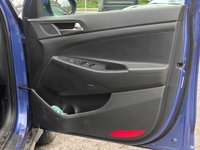 USED 2018 68 HYUNDAI TUCSON 1.6L 5d  113 BHP HEATED SEATS + CRUISE CONTROL