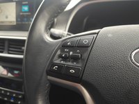USED 2018 68 HYUNDAI TUCSON 1.6L 5d  113 BHP HEATED SEATS + CRUISE CONTROL