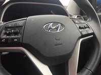 USED 2018 68 HYUNDAI TUCSON 1.6L 5d  113 BHP HEATED SEATS + CRUISE CONTROL