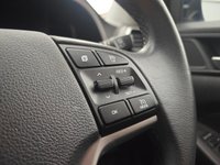 USED 2018 68 HYUNDAI TUCSON 1.6L 5d  113 BHP HEATED SEATS + CRUISE CONTROL
