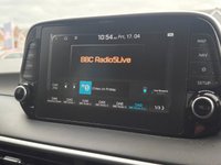 USED 2018 68 HYUNDAI TUCSON 1.6L 5d  113 BHP HEATED SEATS + CRUISE CONTROL