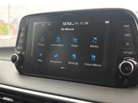 USED 2018 68 HYUNDAI TUCSON 1.6L 5d  113 BHP HEATED SEATS + CRUISE CONTROL