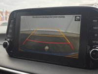 USED 2018 68 HYUNDAI TUCSON 1.6L 5d  113 BHP HEATED SEATS + CRUISE CONTROL