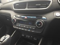 USED 2018 68 HYUNDAI TUCSON 1.6L 5d  113 BHP HEATED SEATS + CRUISE CONTROL