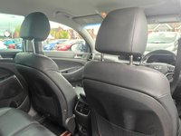 USED 2018 68 HYUNDAI TUCSON 1.6L 5d  113 BHP HEATED SEATS + CRUISE CONTROL