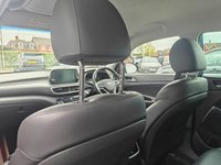 USED 2018 68 HYUNDAI TUCSON 1.6L 5d  113 BHP HEATED SEATS + CRUISE CONTROL