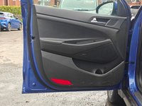USED 2018 68 HYUNDAI TUCSON 1.6L 5d  113 BHP HEATED SEATS + CRUISE CONTROL