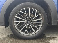 USED 2018 68 HYUNDAI TUCSON 1.6L 5d  113 BHP HEATED SEATS + CRUISE CONTROL