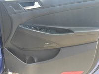 USED 2018 68 HYUNDAI TUCSON 1.6L 5d  113 BHP HEATED SEATS + CRUISE CONTROL