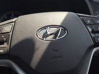 USED 2018 68 HYUNDAI TUCSON 1.6L 5d  113 BHP HEATED SEATS + CRUISE CONTROL