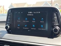USED 2018 68 HYUNDAI TUCSON 1.6L 5d  113 BHP HEATED SEATS + CRUISE CONTROL