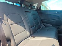 USED 2018 68 HYUNDAI TUCSON 1.6L 5d  113 BHP HEATED SEATS + CRUISE CONTROL