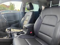 USED 2018 68 HYUNDAI TUCSON 1.6L 5d  113 BHP HEATED SEATS + CRUISE CONTROL