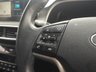 USED 2018 68 HYUNDAI TUCSON 1.6L 5d  113 BHP HEATED SEATS + CRUISE CONTROL