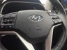 USED 2018 68 HYUNDAI TUCSON 1.6L 5d  113 BHP HEATED SEATS + CRUISE CONTROL