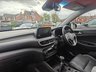 USED 2018 68 HYUNDAI TUCSON 1.6L 5d  113 BHP HEATED SEATS + CRUISE CONTROL