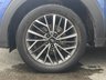 USED 2018 68 HYUNDAI TUCSON 1.6L 5d  113 BHP HEATED SEATS + CRUISE CONTROL