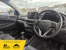 USED 2018 68 HYUNDAI TUCSON 1.6L 5d  113 BHP HEATED SEATS + CRUISE CONTROL