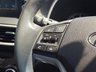 USED 2018 68 HYUNDAI TUCSON 1.6L 5d  113 BHP HEATED SEATS + CRUISE CONTROL