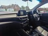 USED 2018 68 HYUNDAI TUCSON 1.6L 5d  113 BHP HEATED SEATS + CRUISE CONTROL