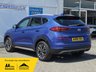 USED 2018 68 HYUNDAI TUCSON 1.6L 5d  113 BHP HEATED SEATS + CRUISE CONTROL