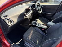 USED 2022 22 KIA PROCEED 1.5 T-GDi GT-Line Shooting Brake 5dr Petrol Manual Euro 6 (s/s) (158 bhp) 