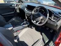 USED 2022 22 KIA PROCEED 1.5 T-GDi GT-Line Shooting Brake 5dr Petrol Manual Euro 6 (s/s) (158 bhp) 