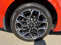 USED 2022 22 KIA PROCEED 1.5 T-GDi GT-Line Shooting Brake 5dr Petrol Manual Euro 6 (s/s) (158 bhp) 
